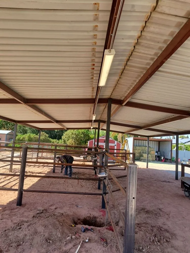 Slide of Magic Mikes Handyman Services