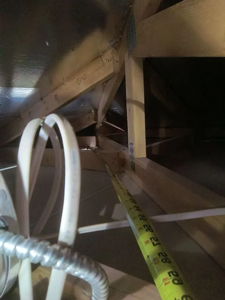 Slide of Magic Mikes Handyman Services