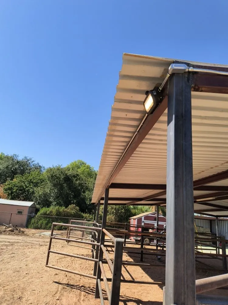 Slide of Magic Mikes Handyman Services