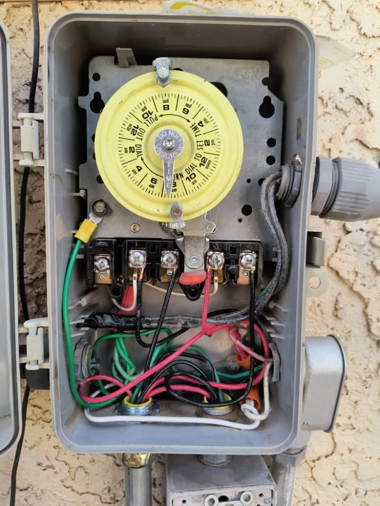 Slide of Magic Mikes Handyman Services