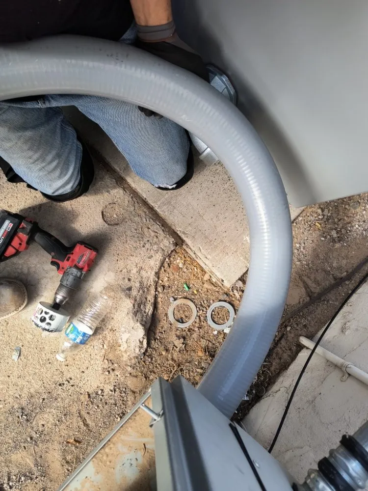 Slide of Magic Mikes Handyman Services