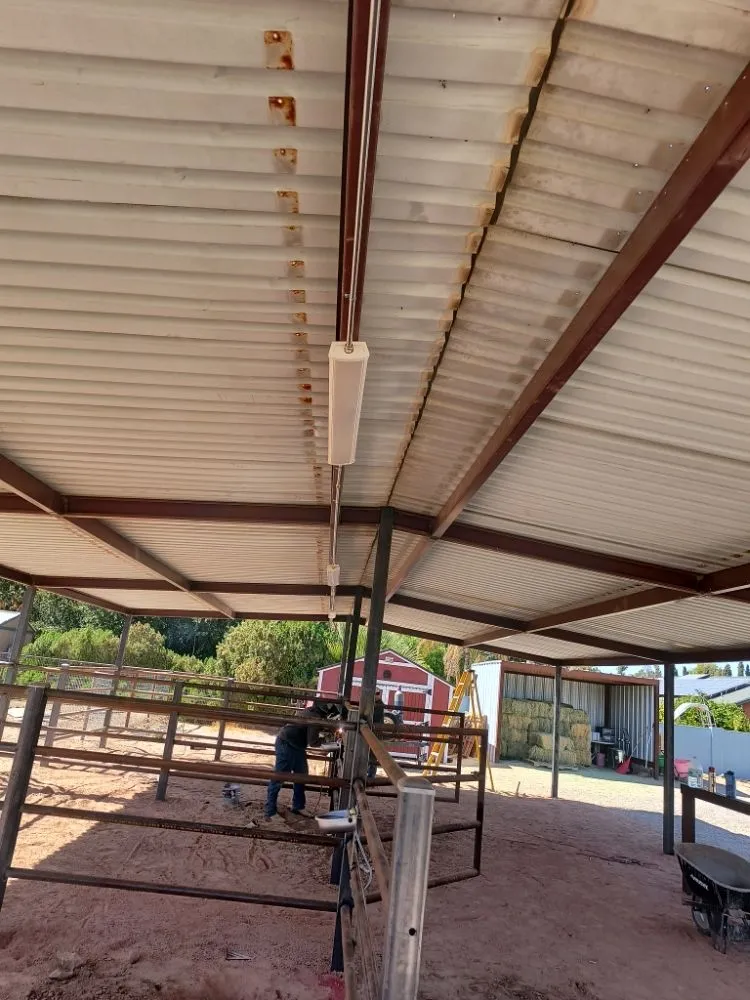 Slide of Magic Mikes Handyman Services