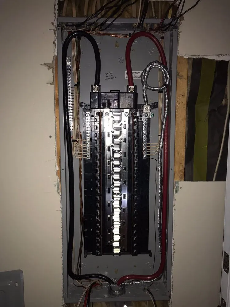 Slide of Magic Services