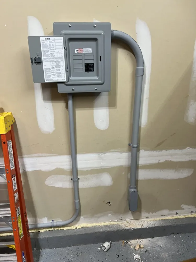 Slide of Magic Services