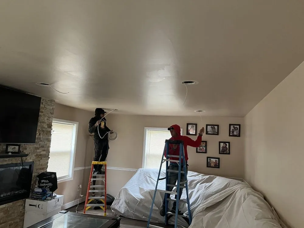 Slide of Magic Services