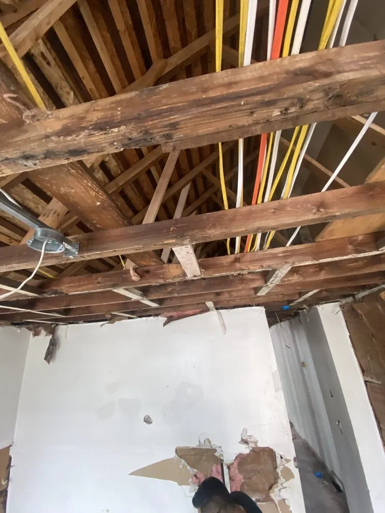 Slide of Magic Services