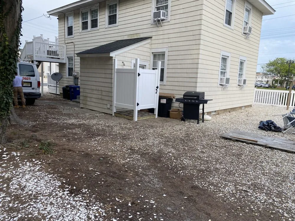 Slide of Magic Services