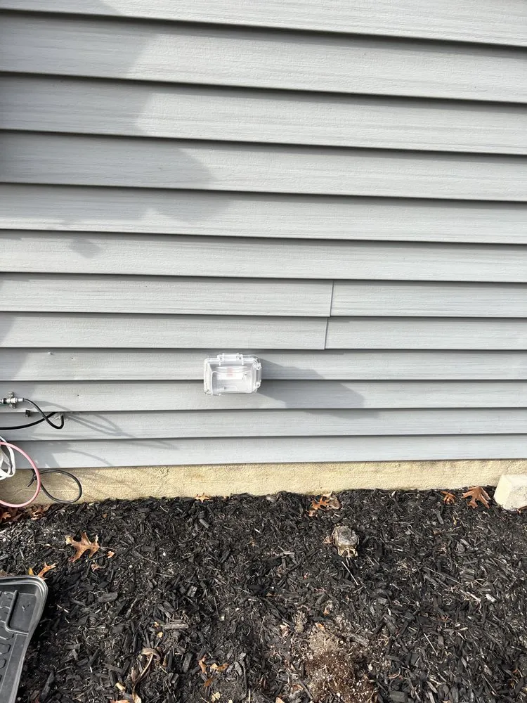 Slide of Magic Services