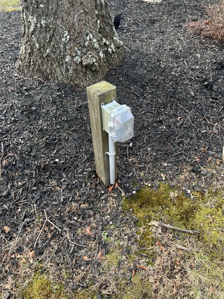 Slide of Magic Services