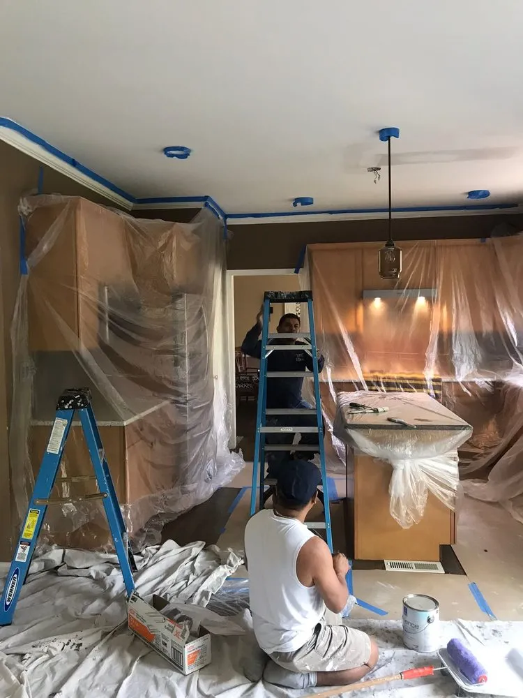 Affordable electrician providing panel upgrade in , 