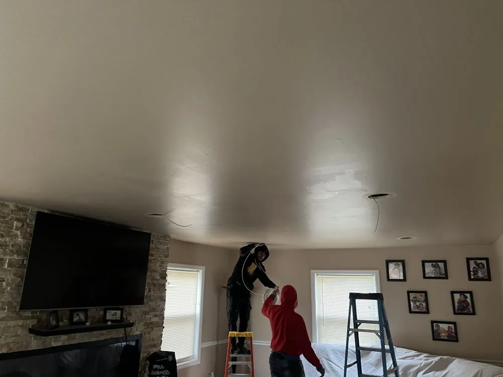 Slide of Magic Services