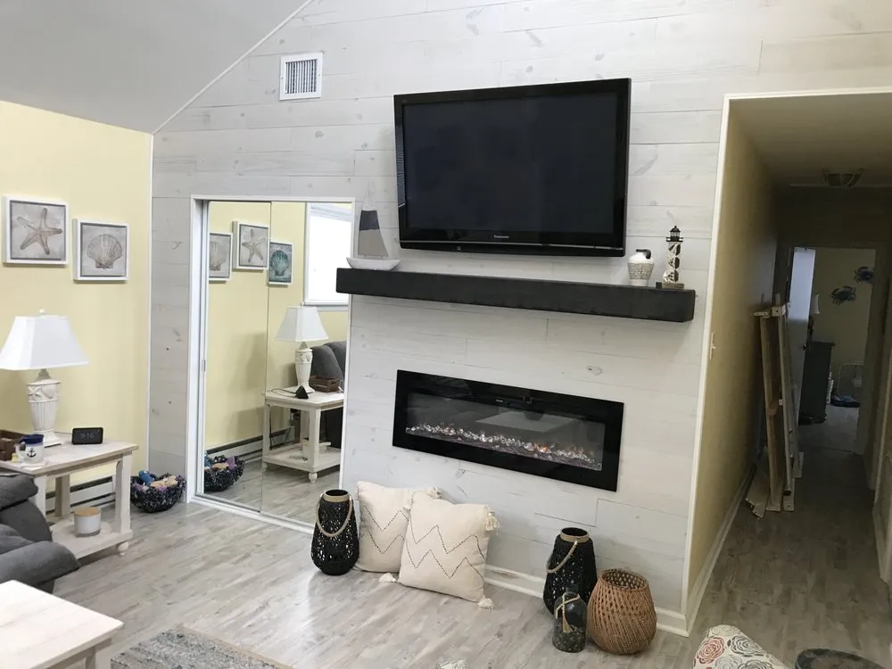 Slide of Magic Services