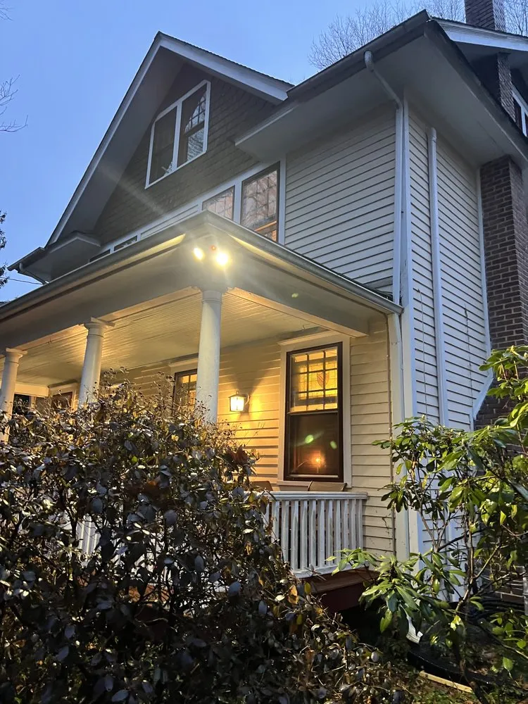 Slide of Magic Services