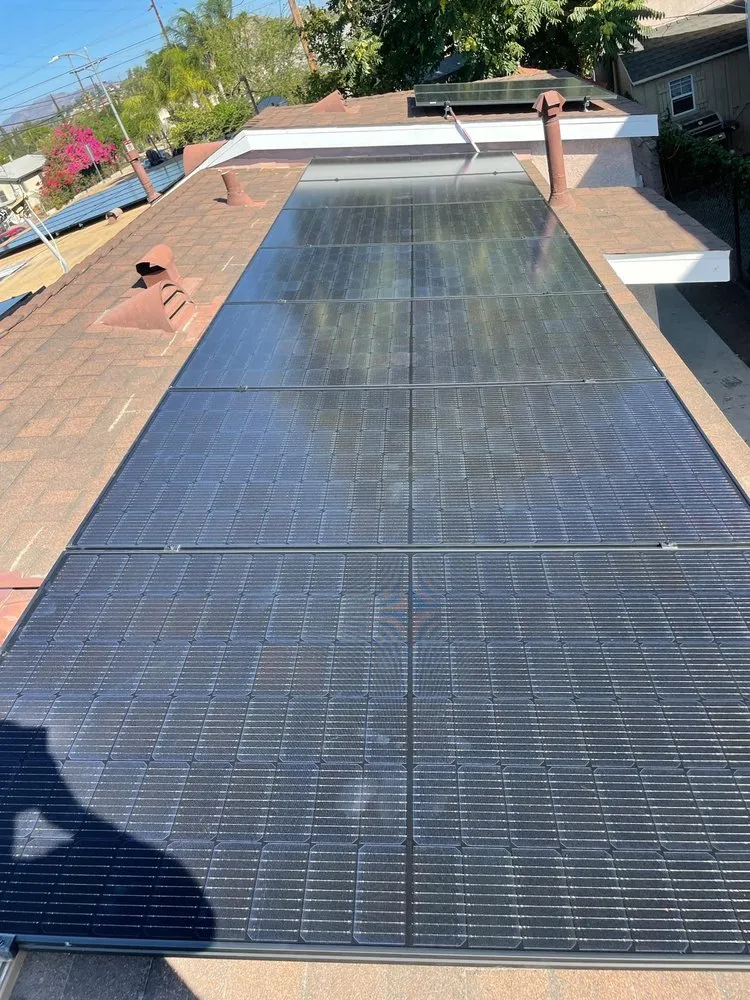 Professional electrical service for homes in emergency electrical service,  by 