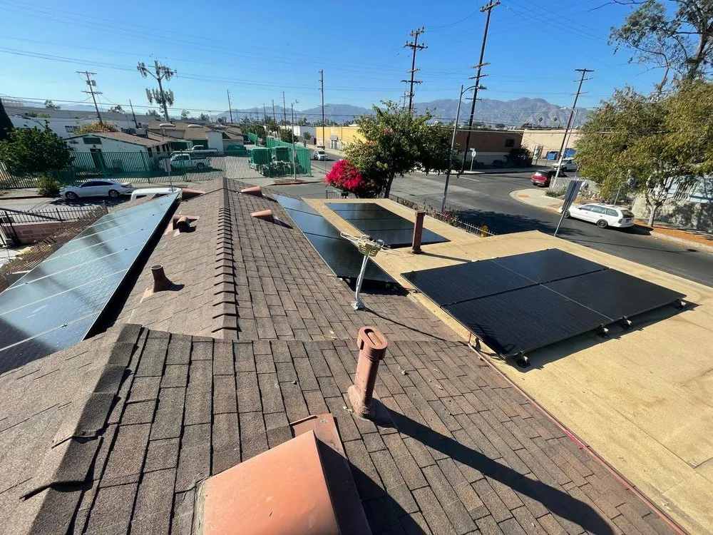 Licensed outlet and switch repair experts serving ,  - Magic Solar Electric