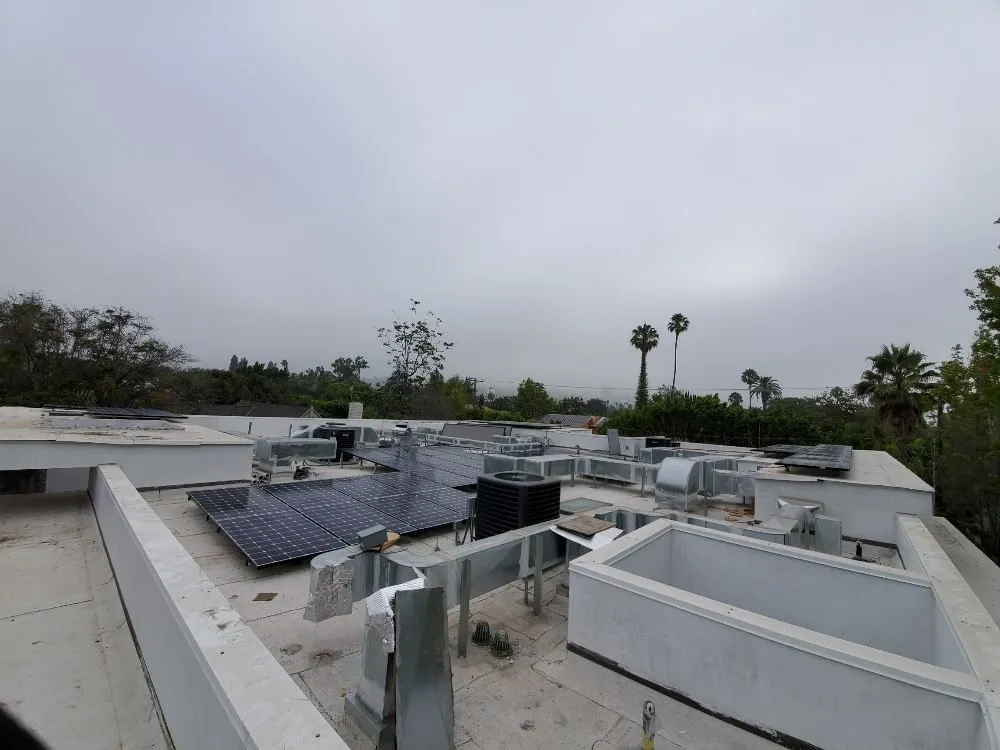 Slide of Magic Solar San Diego