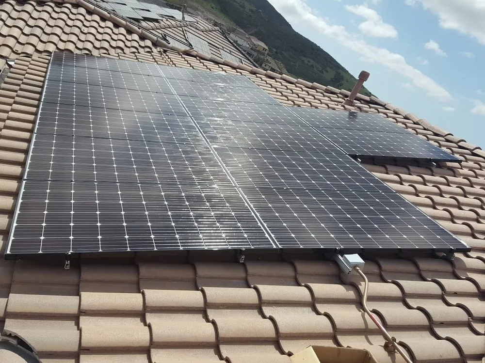 Trusted outlet and switch repair experts serving ,  - Magic Solar San Diego