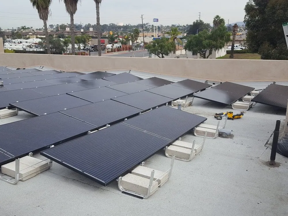 Expert outlet and switch repair service in ,  - Magic Solar San Diego