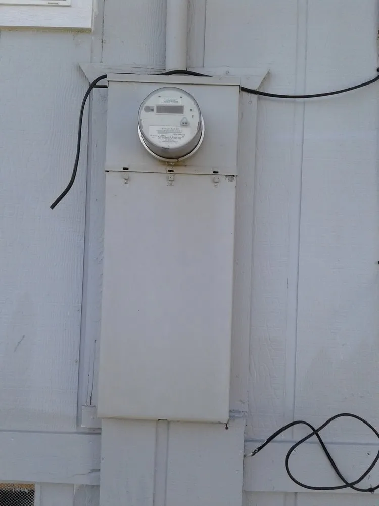 Slide of Magic Sun Electric