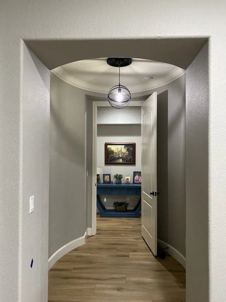 Slide of Magic Sun Electric