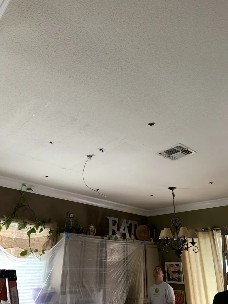 Slide of Magic Sun Electric