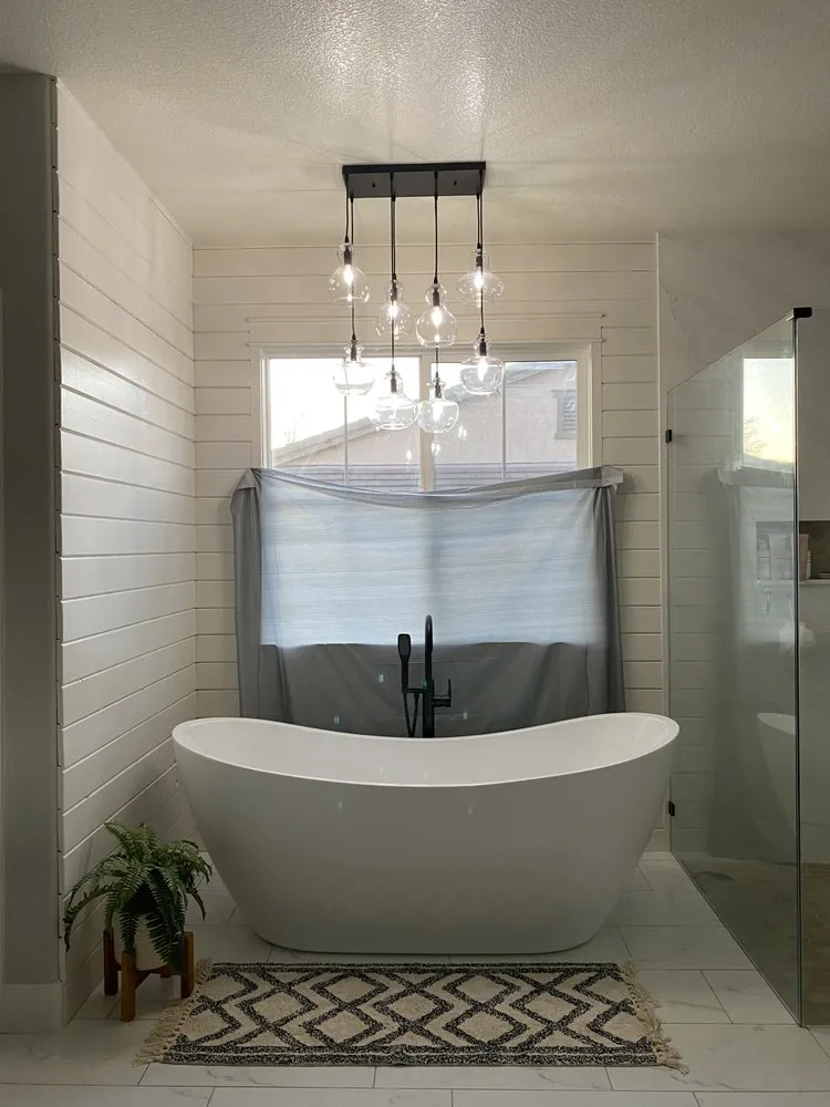 Licensed lighting installation experts serving ,  - Magic Sun Electric