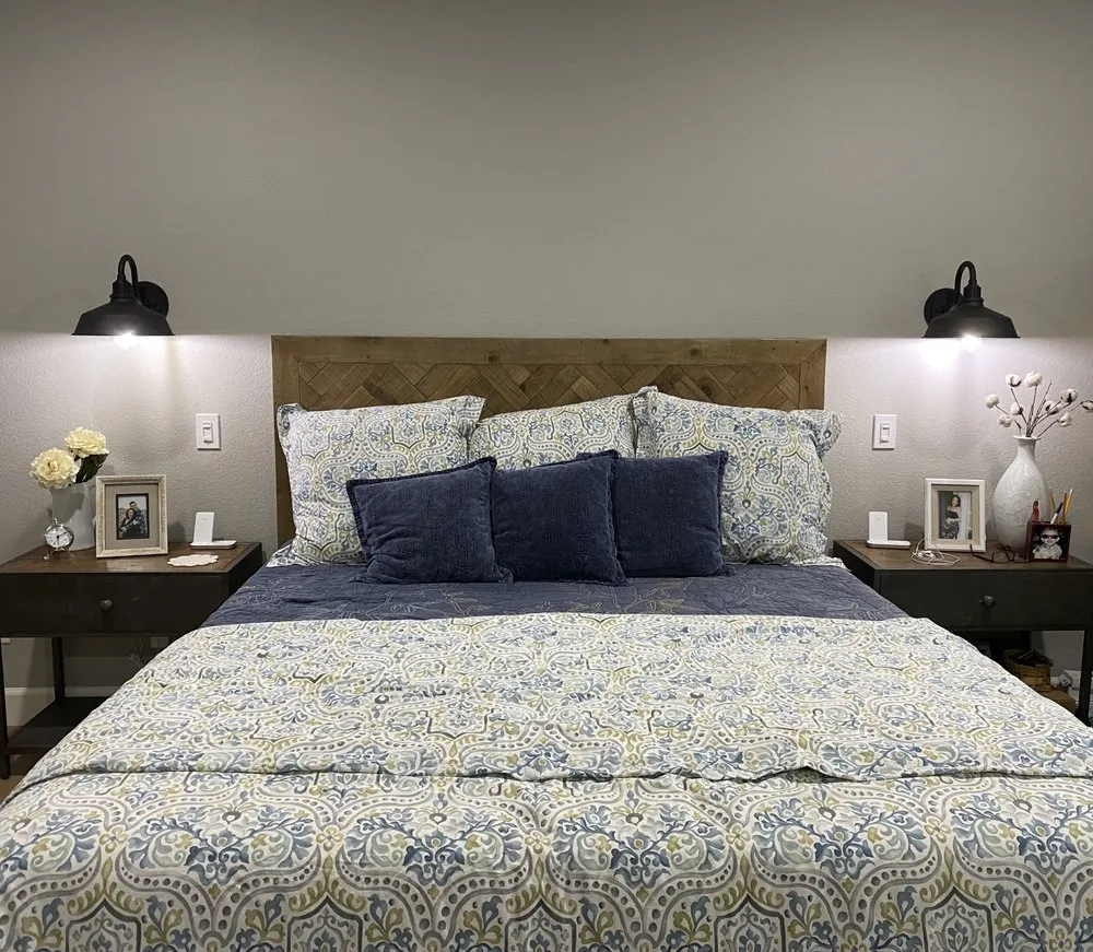 Certified panel upgrade experts serving ,  - Magic Sun Electric