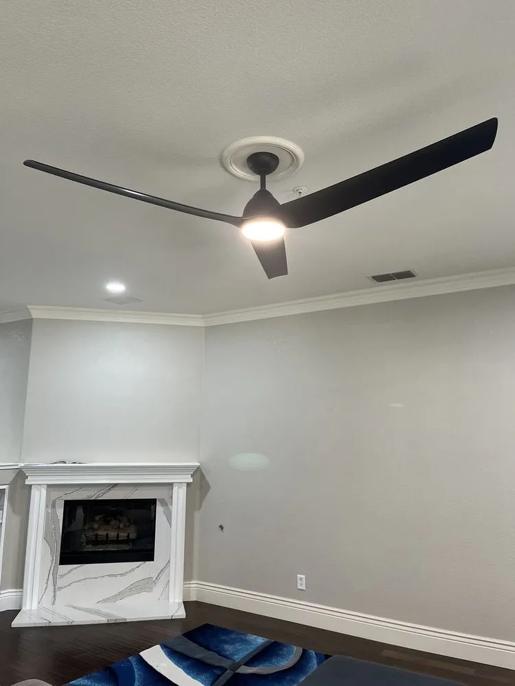 Slide of Magic Sun Electric