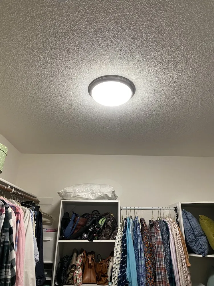 Slide of Magic Sun Electric