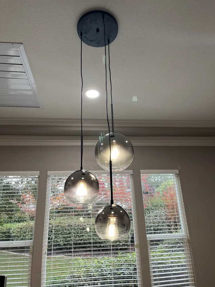 Slide of Magic Sun Electric