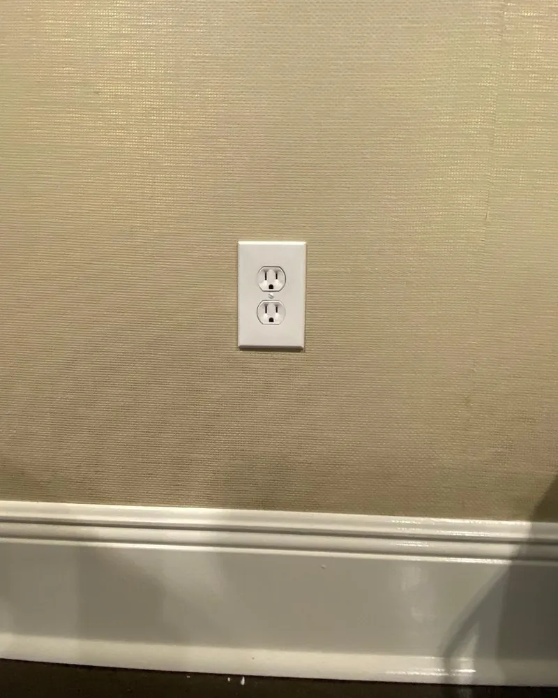 Slide of Magical Master Electrician