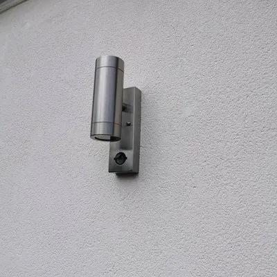 Magical Master Electrician Logo