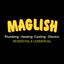 Slide of Maglish Plumbing, Heating, Cooling & Electrical