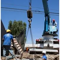 Slide of Magnetta Electric