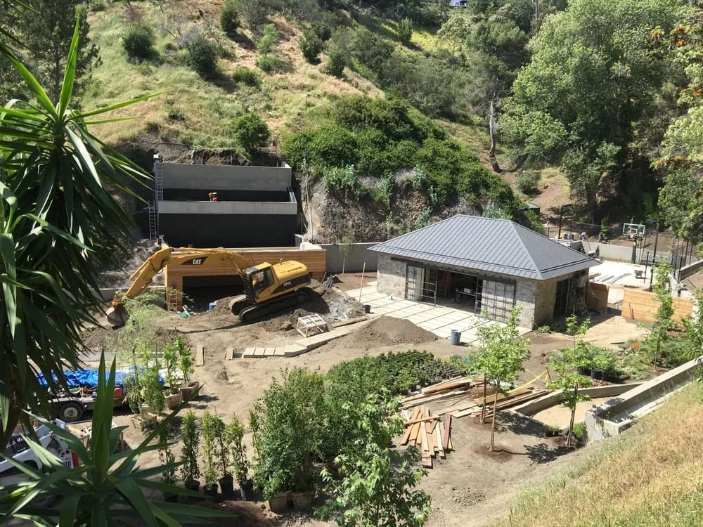 Slide of Magnetta Electric