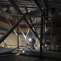 Slide of Magnetta Electric