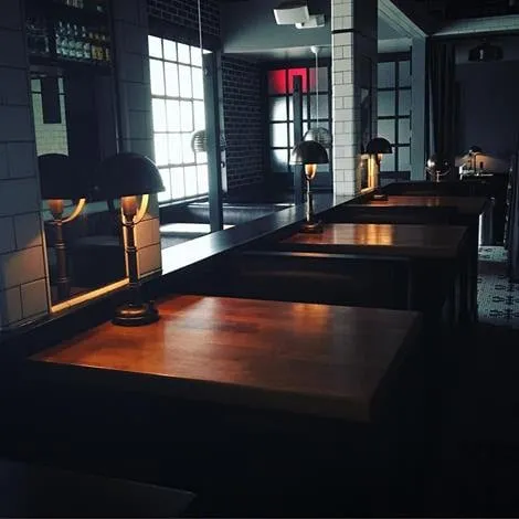 Slide of Magnetta Electric