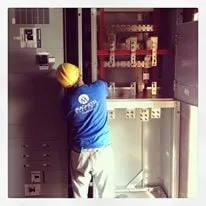 Slide of Magnetta Electric