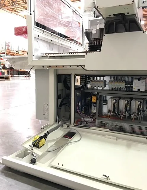 Slide of Magnetta Electric