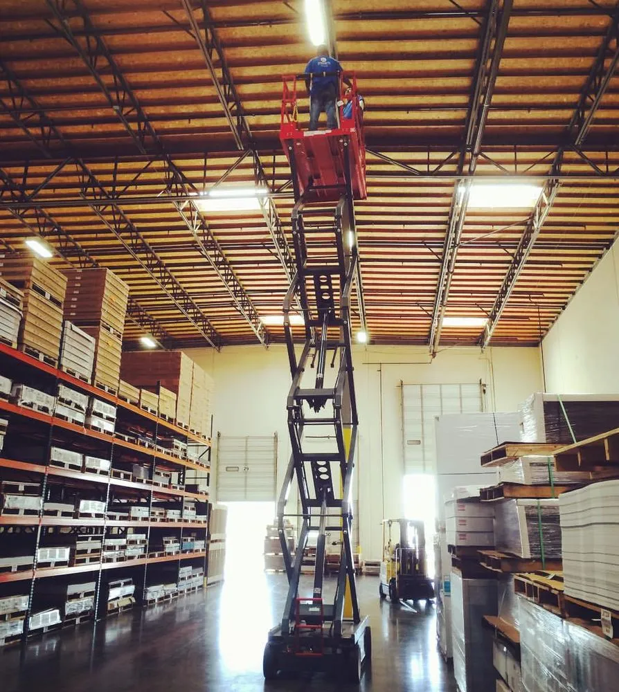 Slide of Magnetta Electric