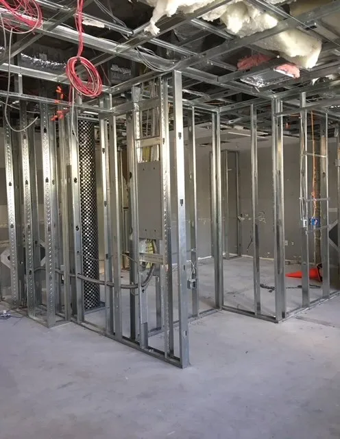 Slide of Magnetta Electric