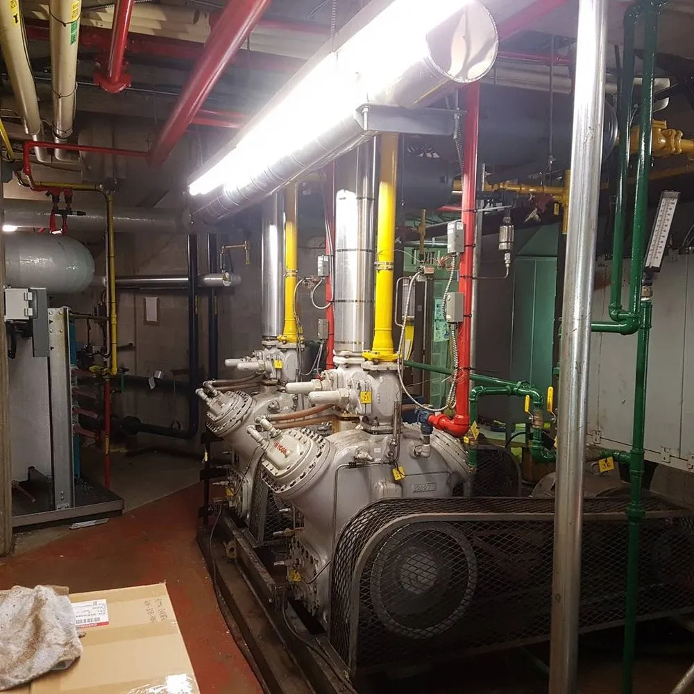 Slide of Magnificent Mile Electrician