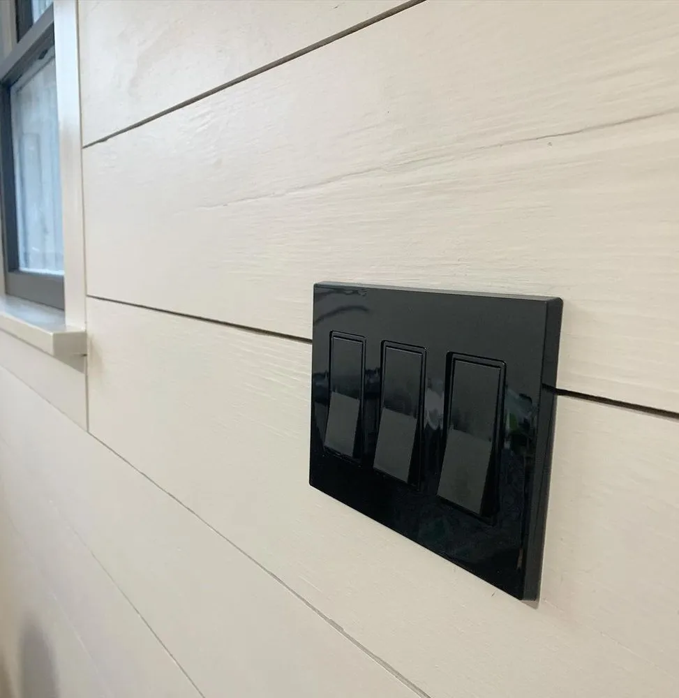 Slide of Magnitude Certified Electrician