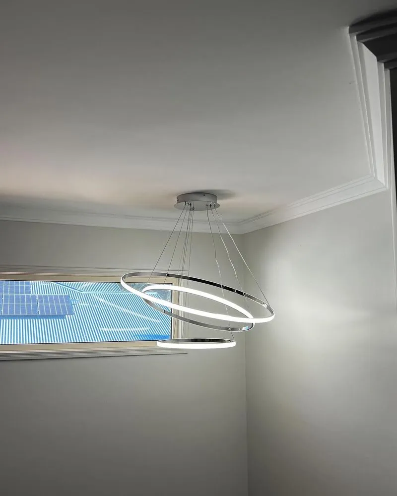 Slide of Magnitude Certified Electrician