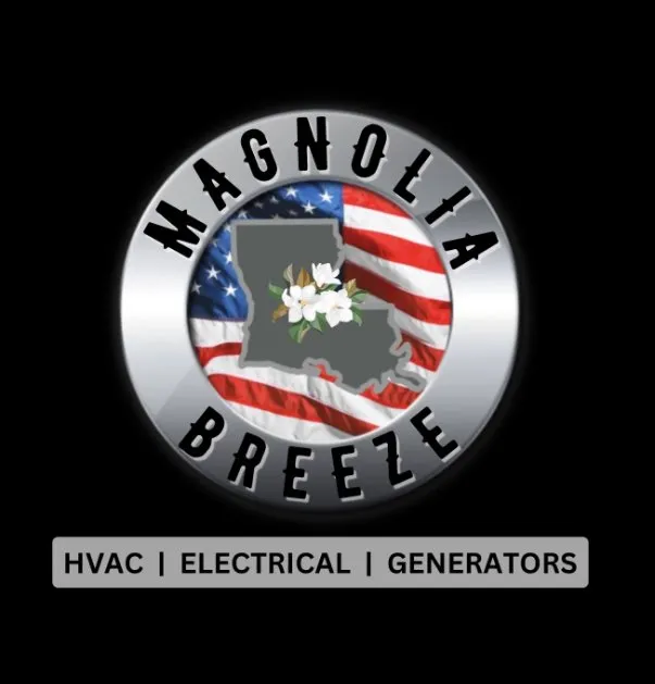 Slide of Magnolia Breeze