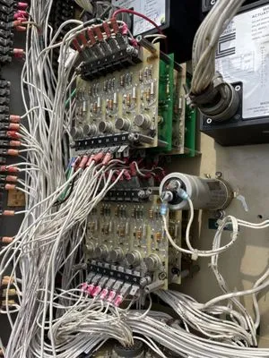 Magnolia Electric Logo