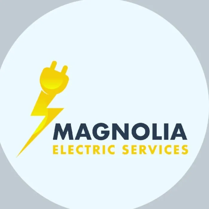 Slide of Magnolia Electric Services