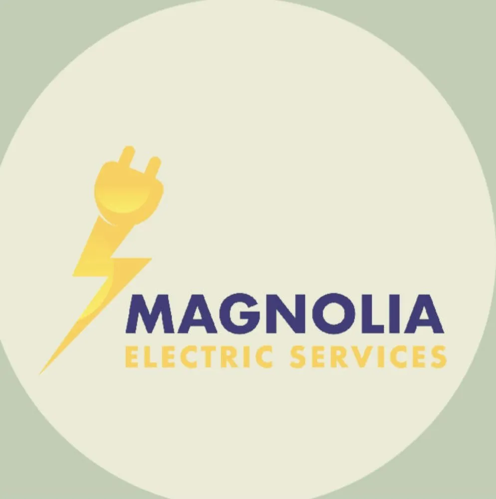 Slide of Magnolia Electric Services