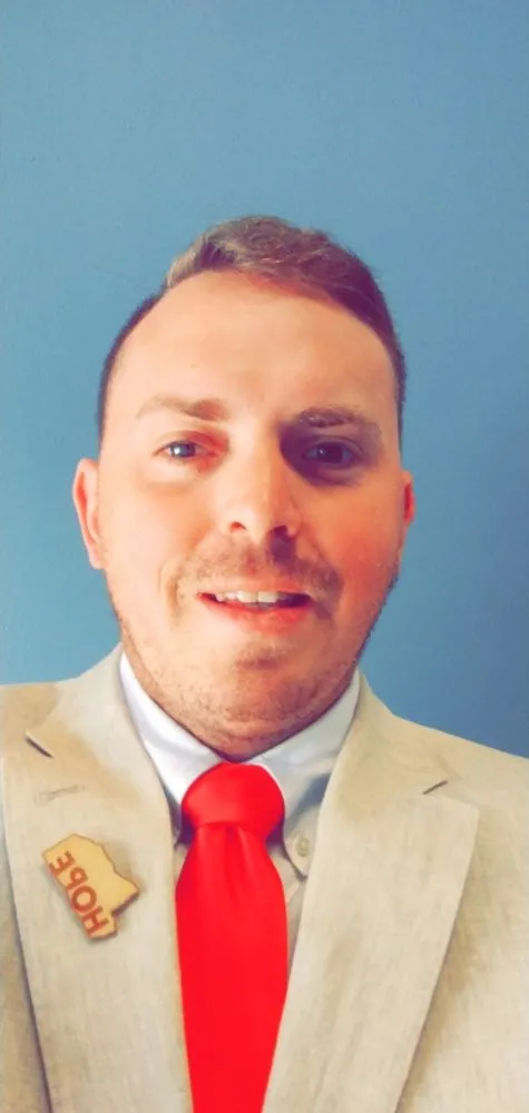 Slide of Magnolia Electric Services