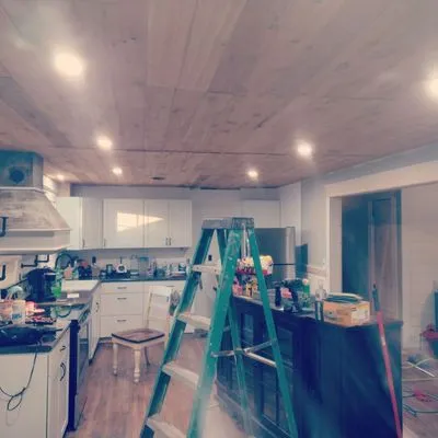 Magnolia Electric Services